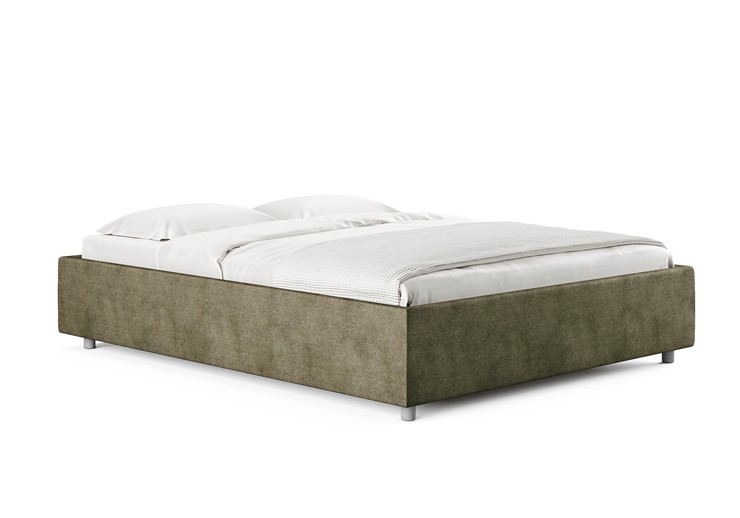 Кровать в спальню Scandinavia 160х200 с основанием в Вологде - изображение 10