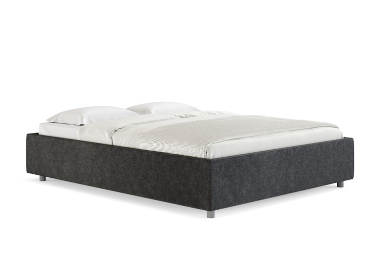 Спальная кровать Scandinavia 180х190 с основанием в Вологде - изображение 5