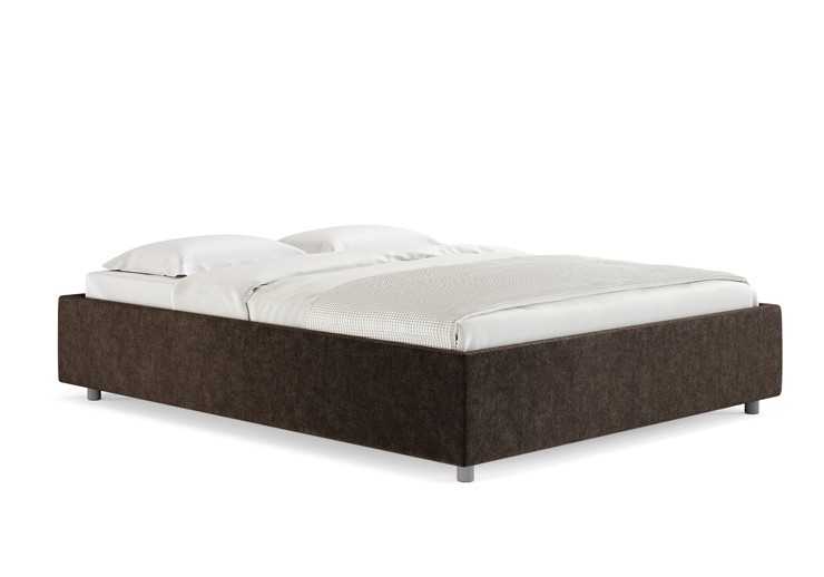 Спальная кровать Scandinavia 180х190 с основанием в Вологде - изображение 6
