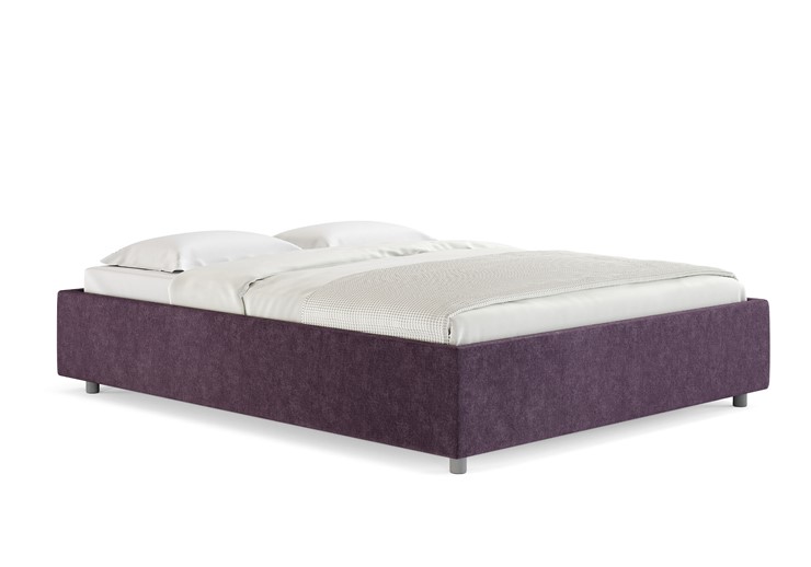 Спальная кровать Scandinavia 180х190 с основанием в Вологде - изображение 7