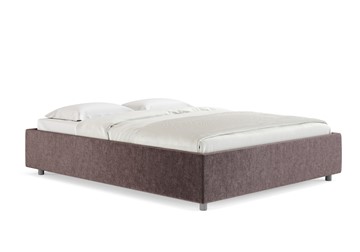 Спальная кровать Scandinavia 180х190 с основанием в Вологде - предосмотр