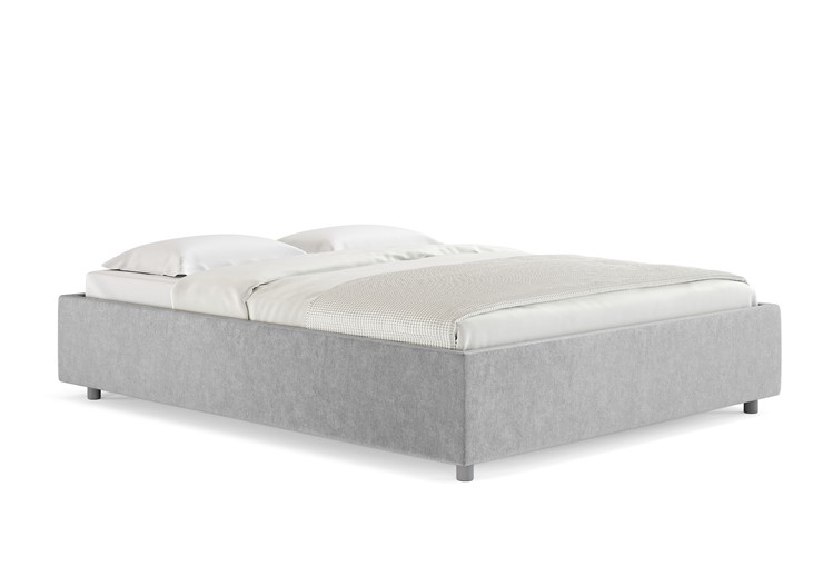 Спальная кровать Scandinavia 180х190 с основанием в Вологде - изображение 3