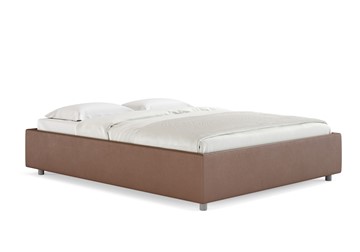 Спальная кровать Scandinavia 180х190 с основанием в Вологде - предосмотр 12