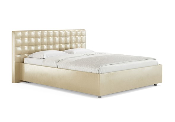Кровать в спальню Siena 160х190 с основанием в Вологде - изображение