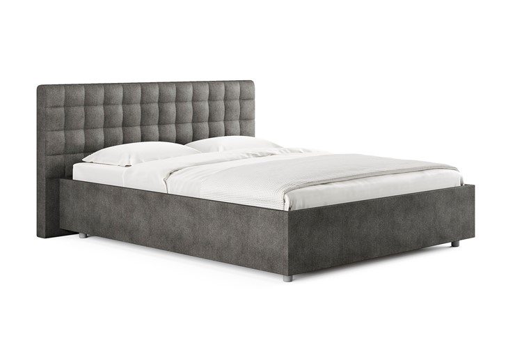 Спальная кровать Siena 180х190 с основанием в Вологде - изображение 6