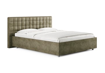 Спальная кровать Siena 180х190 с основанием в Вологде - предосмотр 3
