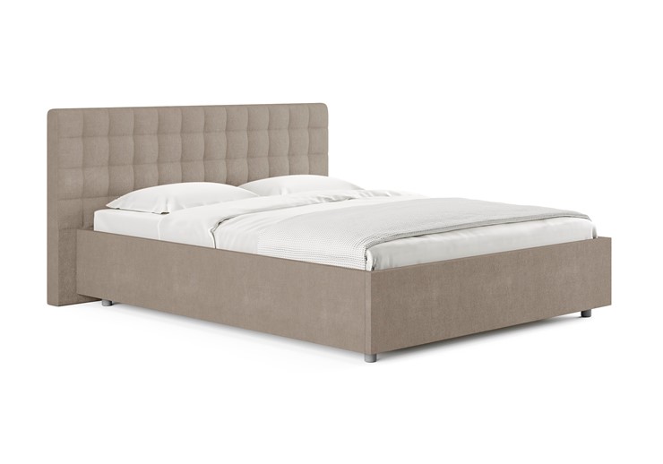 Спальная кровать Siena 180х190 с основанием в Вологде - изображение 9