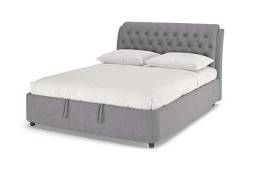 Кровать двуспальная Siena-3 1800х1900 без подъёмного механизма в Вологде
