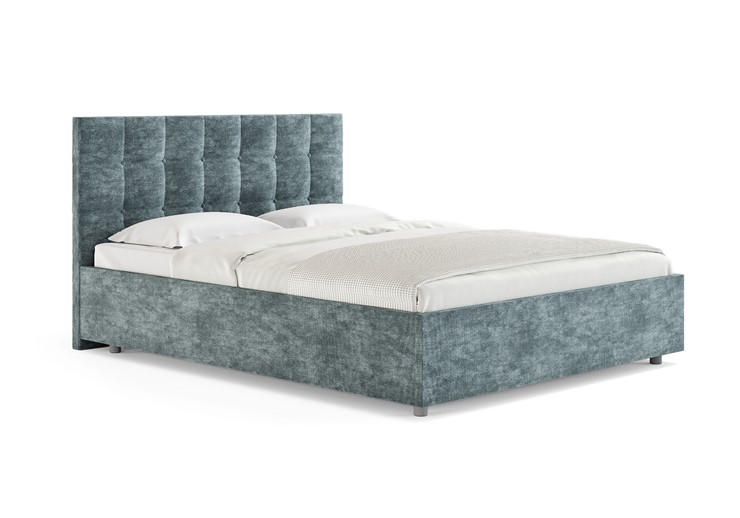 Кровать 2-спальная Tivoli 160х190 с основанием в Вологде - изображение 4