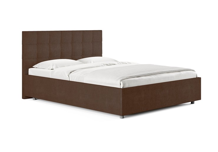 Кровать спальная Tivoli 180х190 с основанием в Вологде - изображение 13