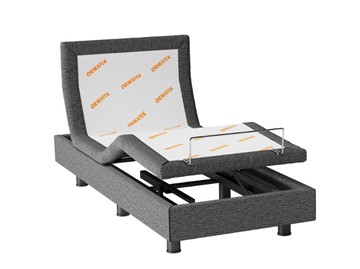 Двуспальная кровать Трансформируемая Smart Bed 160х200 в Вологде - предосмотр 2