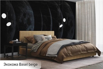 Двуспальная кровать Вена 160х200 (с основанием) в Вологде - предосмотр 5