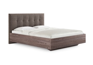 Спальная кровать Vena (ясень анкор) 160х200 с основанием в Вологде - предосмотр