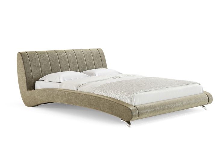 Кровать 2-спальная Verona 200х190 с основанием в Вологде - изображение 40
