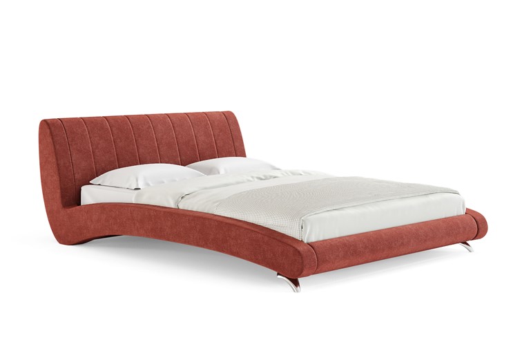 Кровать 2-спальная Verona 200х190 с основанием в Вологде - изображение 46