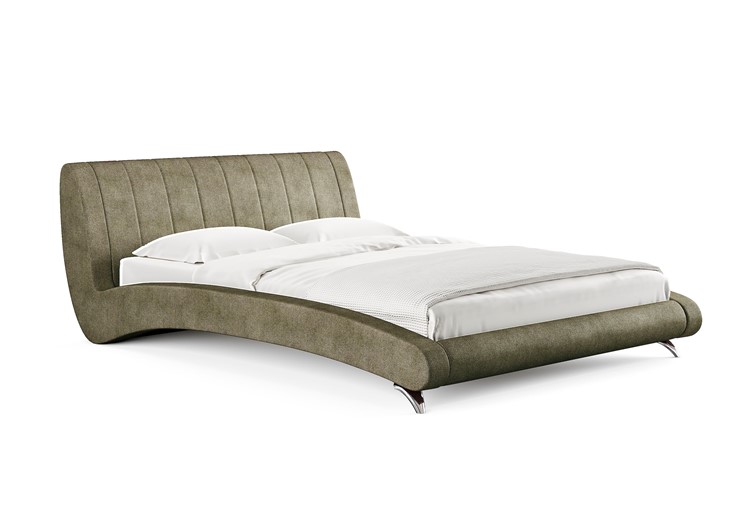 Кровать 2-спальная Verona 200х190 с основанием в Вологде - изображение 86