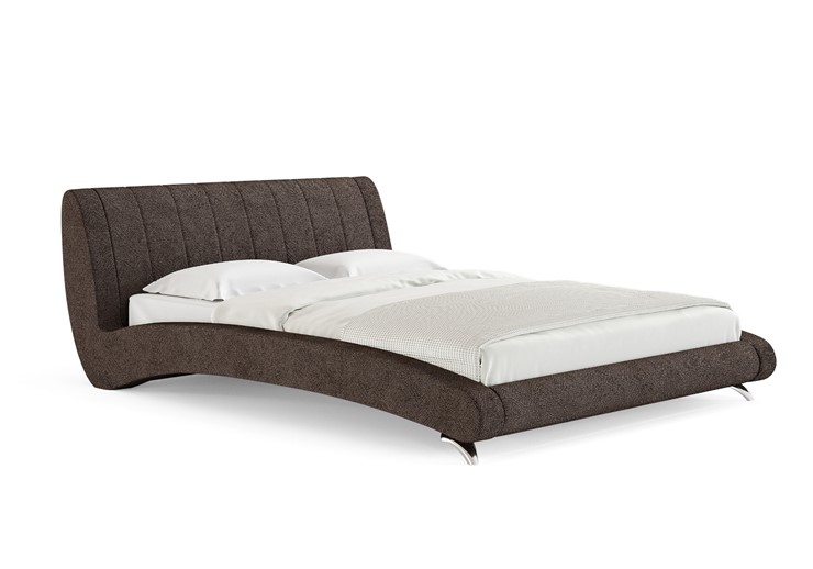 Спальная кровать Verona 200х200 с основанием в Вологде - изображение 14