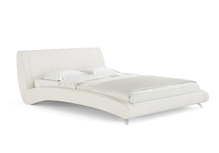 Спальная кровать Verona 200х200 с основанием в Вологде - изображение 50
