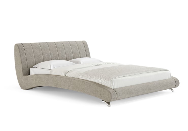 Спальная кровать Verona 200х200 с основанием в Вологде - изображение 51