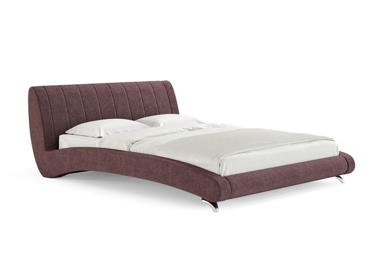 Спальная кровать Verona 200х200 с основанием в Вологде - изображение 53