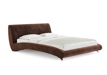 Спальная кровать Verona 200х200 с основанием в Вологде - предосмотр 8
