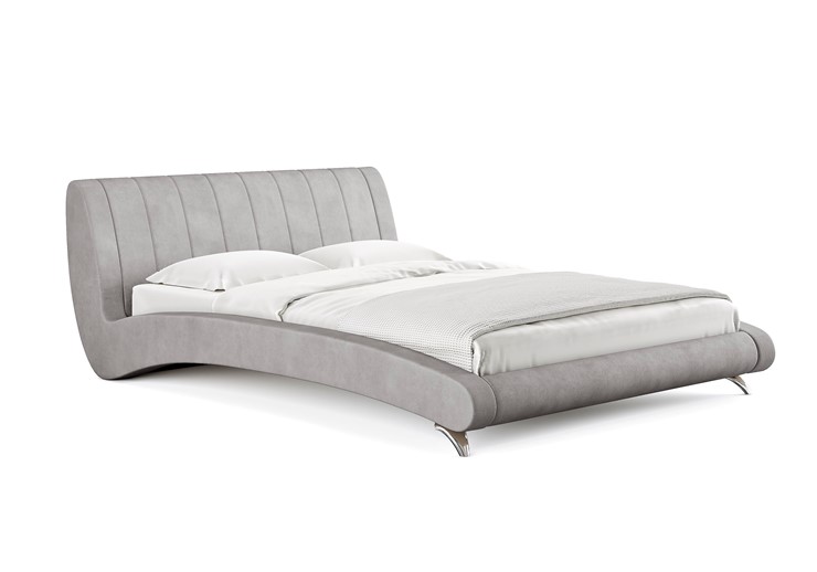 Спальная кровать Verona 200х200 с основанием в Вологде - изображение 70