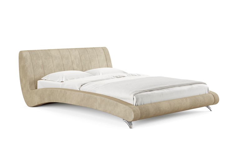 Спальная кровать Verona 200х200 с основанием в Вологде - изображение 73