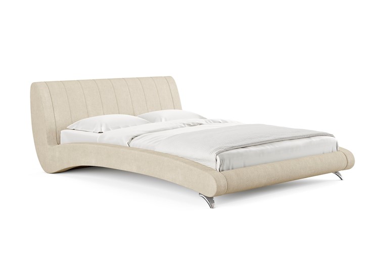Спальная кровать Verona 200х200 с основанием в Вологде - изображение 80