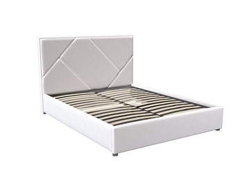 Двуспальная кровать Верона с подъемным механизмом 1600x2000 мм в Вологде - предосмотр