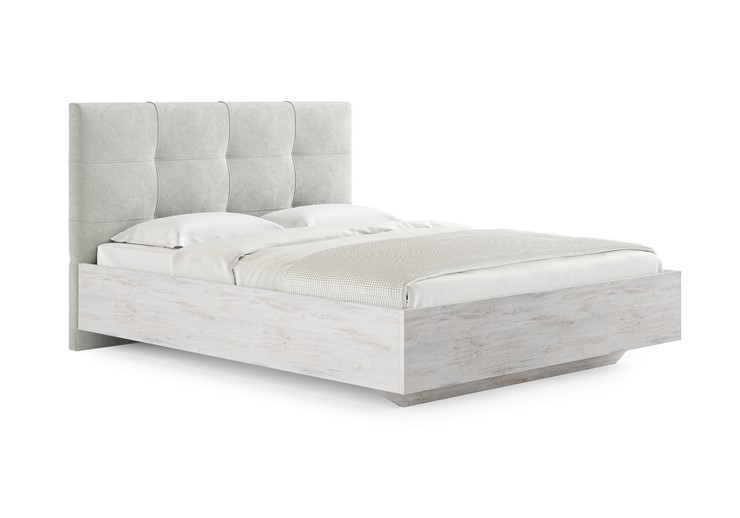 Двуспальная кровать Victoria (ясмунд) 160х190 с основанием в Вологде - изображение 25