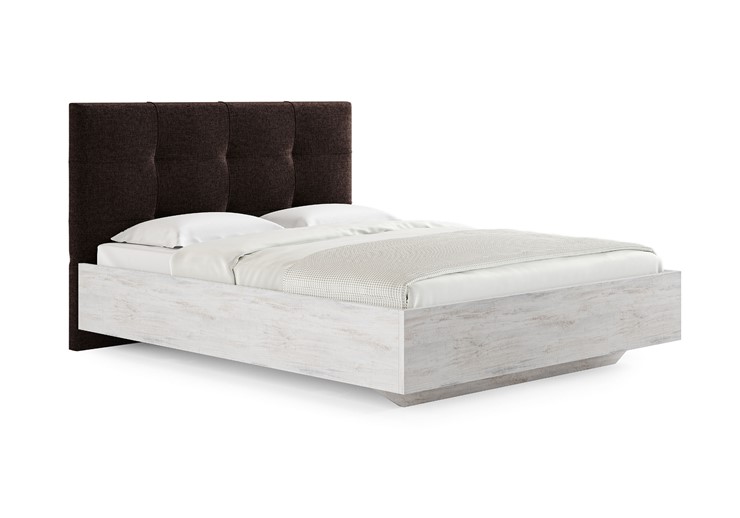 Двуспальная кровать Victoria (ясмунд) 160х190 с основанием в Вологде - изображение 13