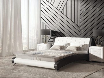Кровать 2-спальная Verona 200х190 с основанием в Вологде - предосмотр 10