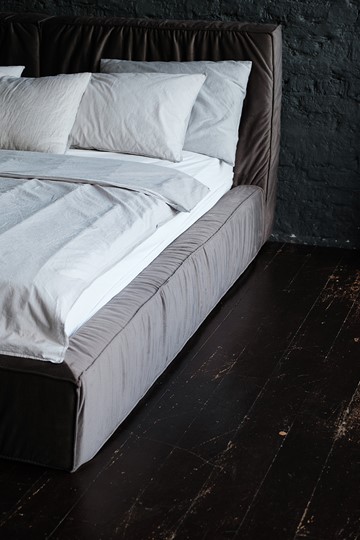 Спальная кровать Лофт 2060 в Вологде - изображение 5