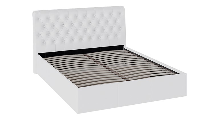 Кровать спальная Скарлет (Белая) в Вологде - изображение 1
