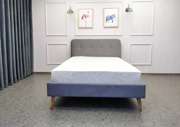 Кровать с подъемным механизмом Рикки (120х200) в Вологде - предосмотр 2