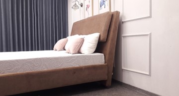 Кровать двуспальная Дафни (160х200) в Вологде - предосмотр 1