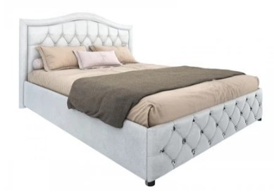Каркас кровати Tiara 160х200 в Вологде - изображение