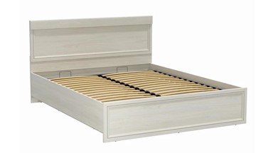 Кровать 1,5-спальная с подъемным механизмом Лиана 45.26-01 (1400 мм) в Вологде - предосмотр 2