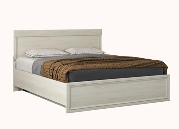 Кровать 1,5-спальная с подъемным механизмом Лиана 45.26-01 (1400 мм) в Вологде - предосмотр