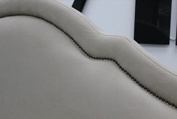 Кровать с мягким изголовьем Эллен 1700х2150 мм в Вологде - предосмотр 1