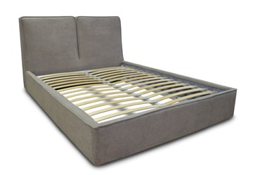 Кровать с низкими ножками Корсо 210х234 см в Вологде - предосмотр 5