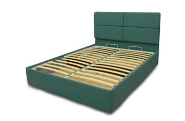 Кровать односпальная с ящиком Орландо 95х210 см в Вологде - предосмотр 1