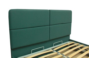 Кровать односпальная с ящиком Орландо 95х210 см в Вологде - предосмотр 2