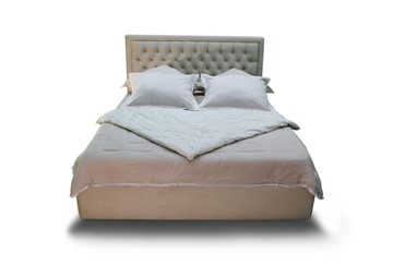 Кровать без механизма 1-спальная с низкими ножками Грета 900х2150 мм в Вологде