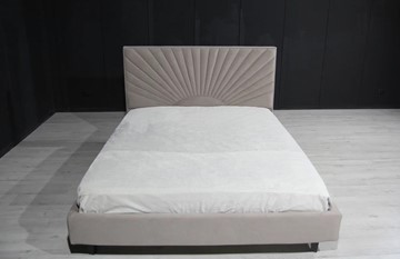 Кровать без механизма с высокими ножками Майя 1500х2150 мм в Вологде - предосмотр 1
