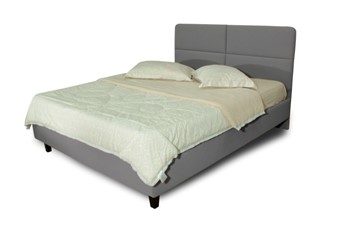 Кровать с высокими ножками Орландо 1650х2100 мм в Вологде - предосмотр