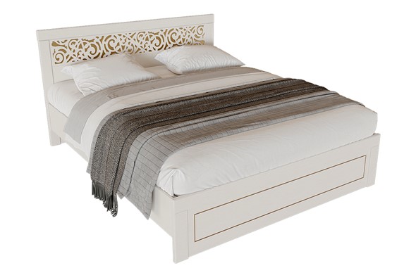Кровать без основания Оливия 1600 в Вологде - изображение