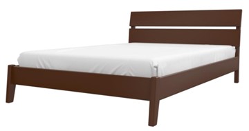 Спальная кровать Дана (Орех) 160х200 в Вологде