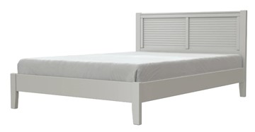 Спальная кровать Грация-3 (Фисташковый) 160х200 в Вологде