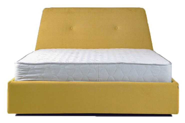 Кровать 2-спальная Ok (сп.м. 1600х2000) в Вологде - изображение 1